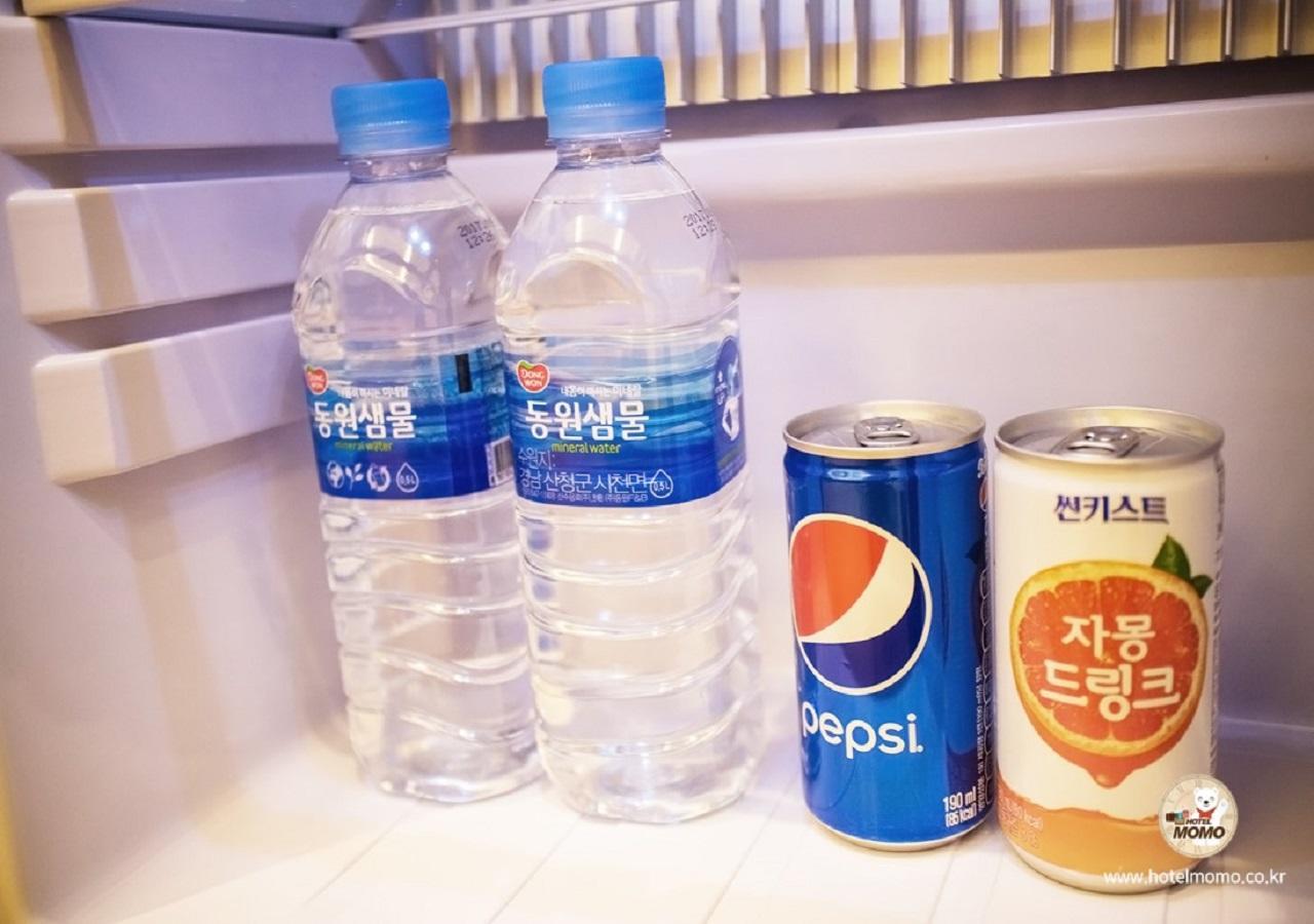 Hotel Momo Busan Dış mekan fotoğraf