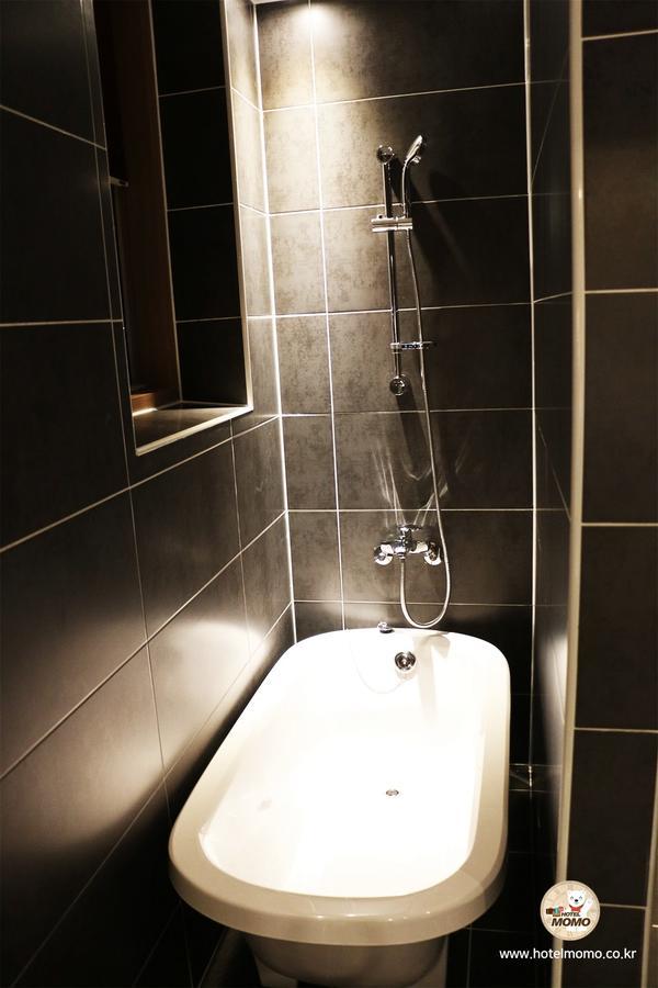 Hotel Momo Busan Dış mekan fotoğraf